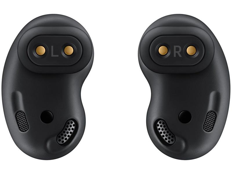 Galaxy Buds+Edition 両耳 Fone de Ouvido Bluetooth Samsung Galaxy Buds Live True Wirelless